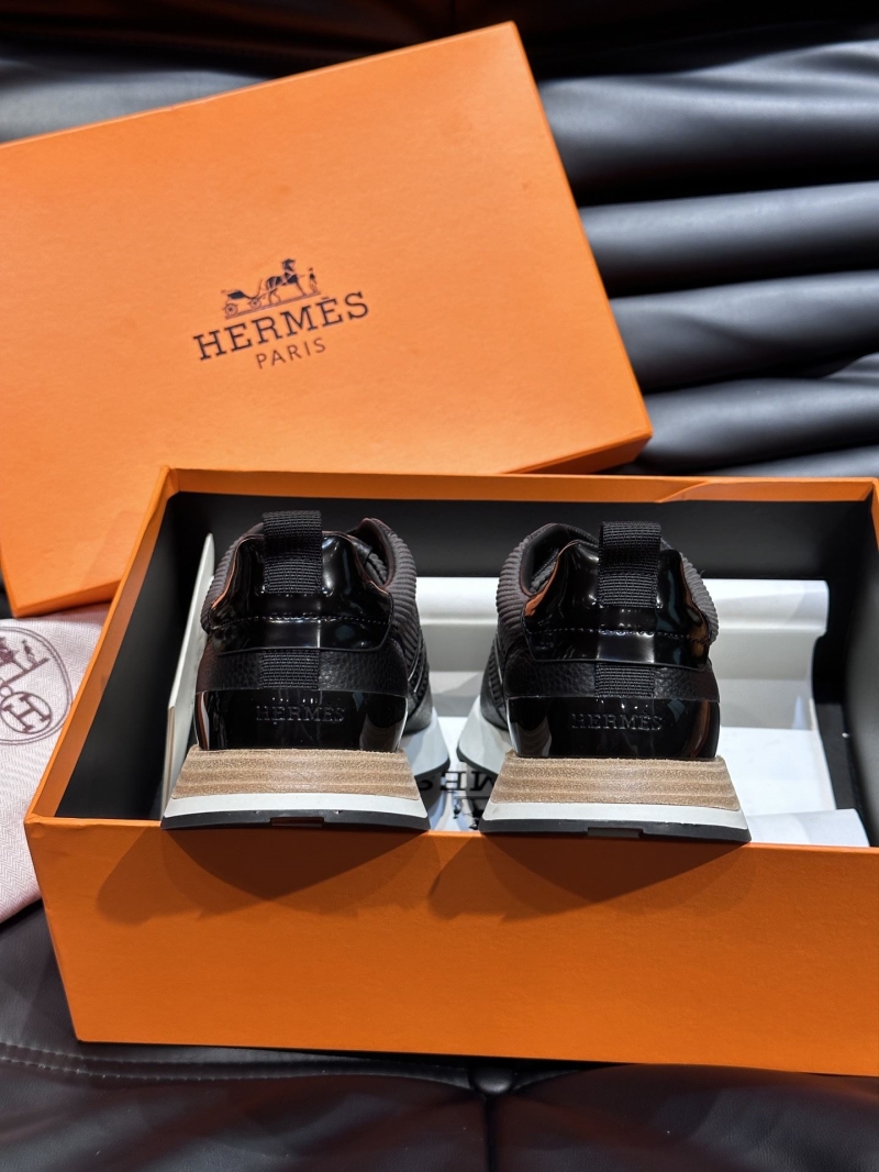 Hermes Sneakers